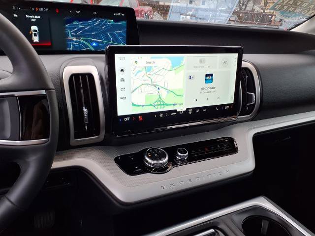 Certified 2025 Ford Expedition Max Active AWD/4WD image 8
