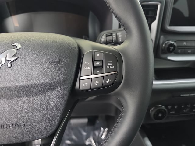 Certified 2024 Ford Bronco Sport Big Bend w/ Convenience Package AWD/4WD image 18