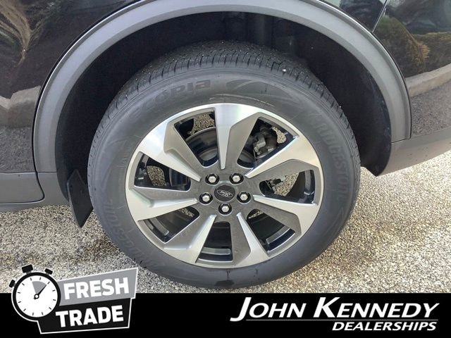 Certified 2023 Ford Escape Platinum AWD/4WD image 37