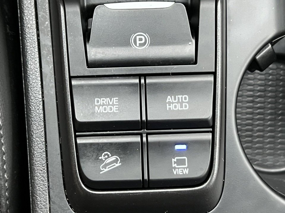 Used 2019 Hyundai Tucson Limited w/ Cargo Package image 30