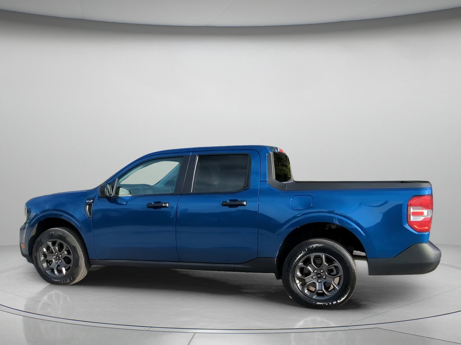 Certified 2024 Ford Maverick XLT image 13