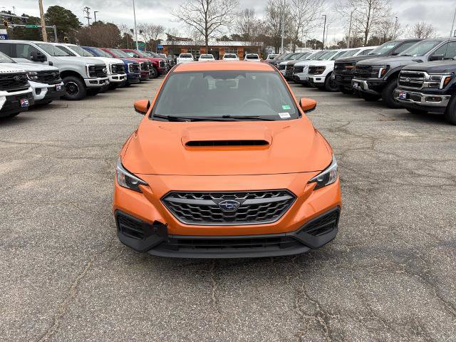 Used 2023 Subaru WRX BASE image 8