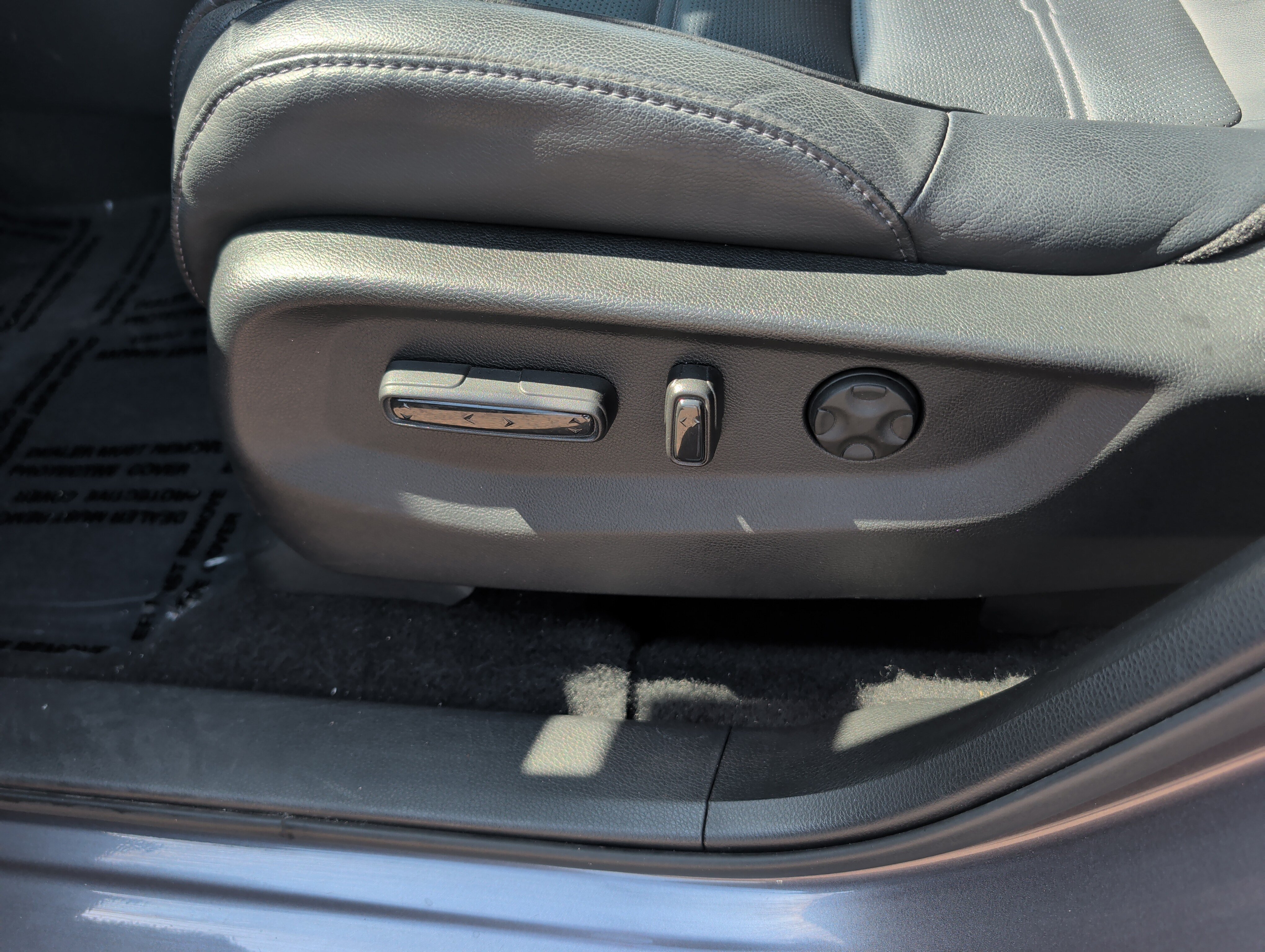 Used 2020 Honda CR-V EX-L image 19