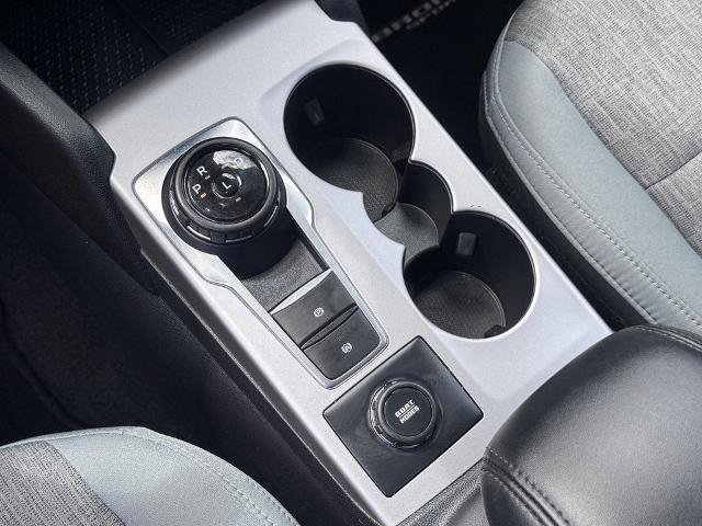 Certified 2024 Ford Bronco Sport Big Bend AWD/4WD image 20