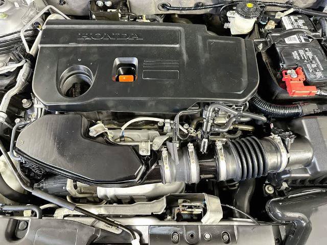 Used 2021 Honda Accord Sport image 9