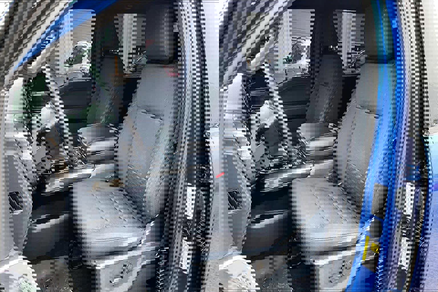 Certified 2022 Ford F150 XLT w/ Equipment Group 302A High image 10