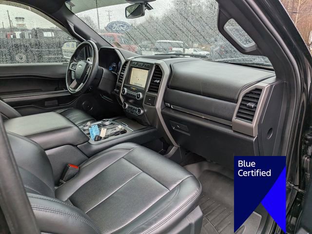Certified 2020 Ford Expedition XLT w/ Equipment Group 202A image 38