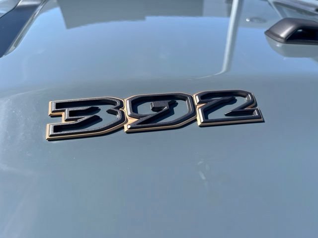 Used 2024 Jeep Wrangler Unlimited Rubicon 392 AWD/4WD image 3