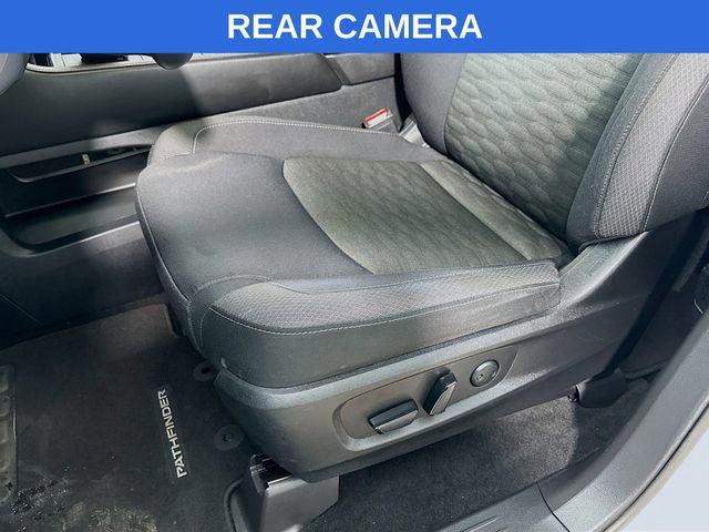 Used 2022 Nissan Pathfinder SV w/ SV Premium Package image 15