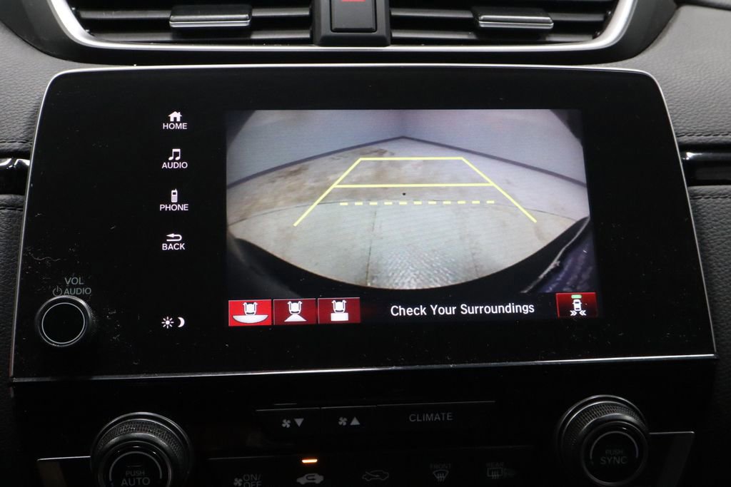 Used 2018 Honda CR-V EX image 9