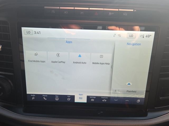 Certified 2023 Ford F150 Raptor w/ Raptor 37 Performance Package image 34