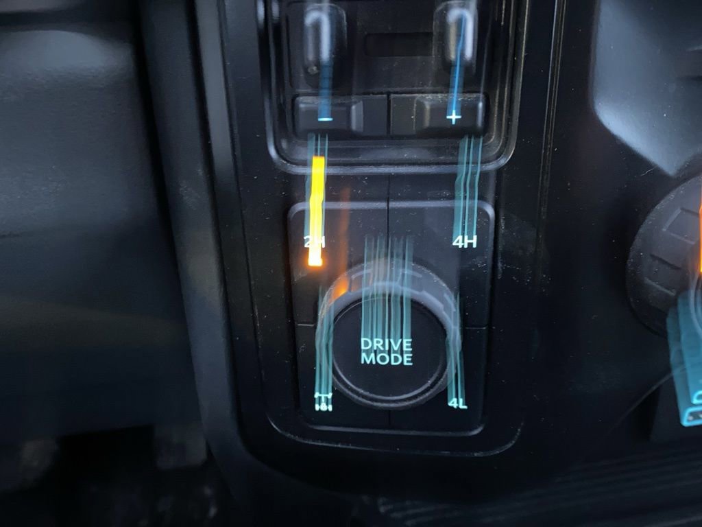 Certified 2024 Ford F250 XLT image 14