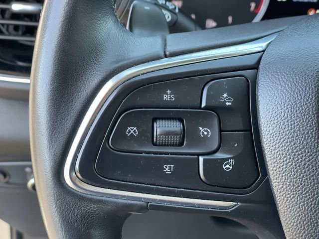 Used 2021 Buick Envision Avenir w/ Technology Package II image 9