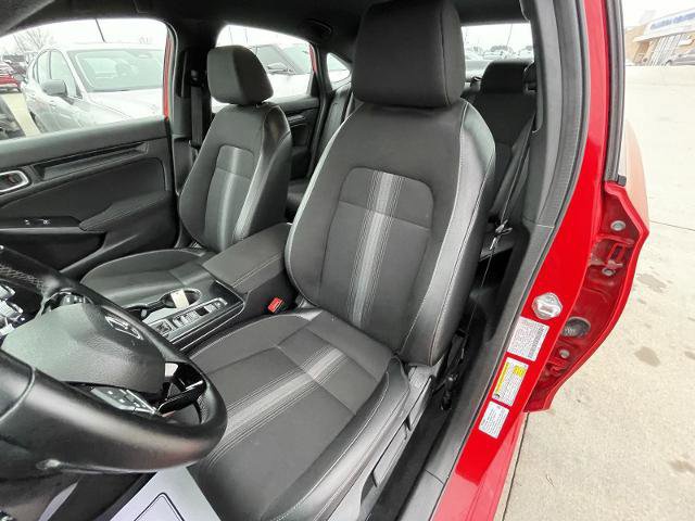 Used 2023 Honda Civic Sport image 18