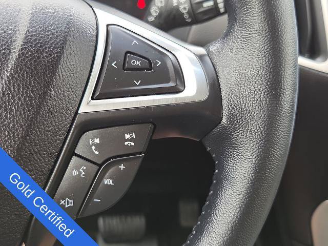 Certified 2022 Ford Edge SEL w/ Convenience Package AWD/4WD image 22