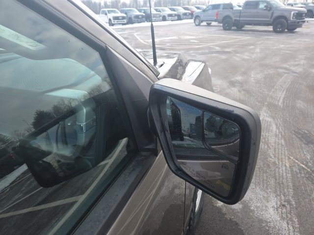 Certified 2022 Ford F150 XL w/ Equipment Group 101A High image 10