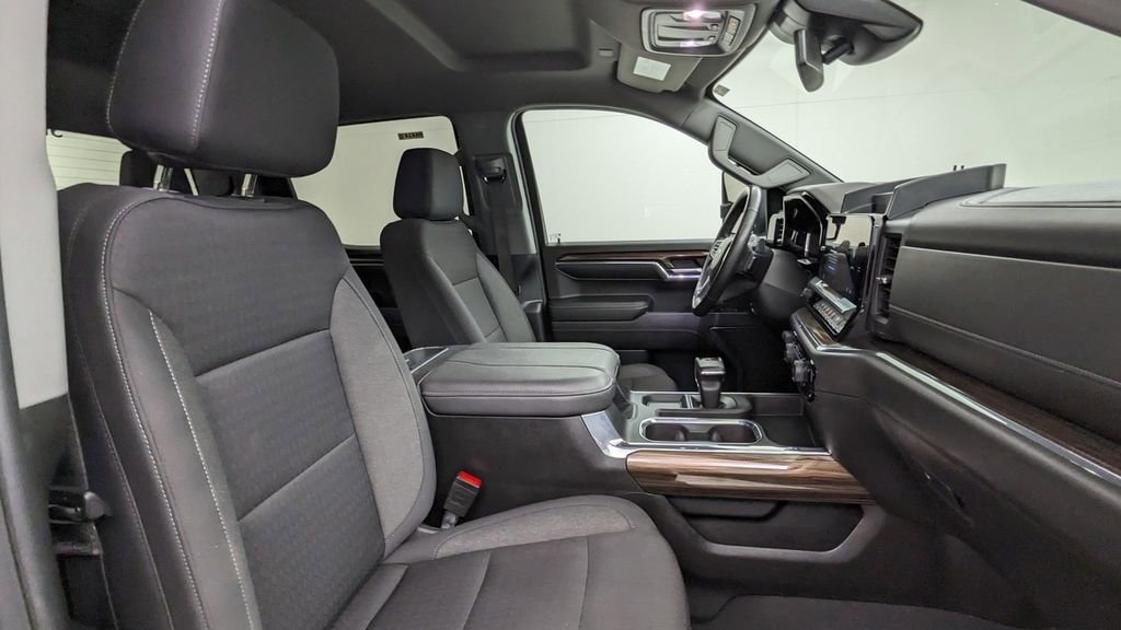 Used 2024 Chevrolet Silverado 1500 RST w/ Protection Package image 38