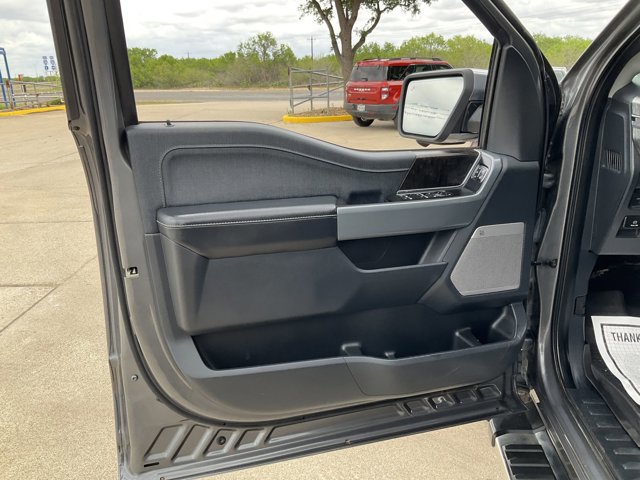 Certified 2022 Ford F150 Lariat AWD/4WD image 7