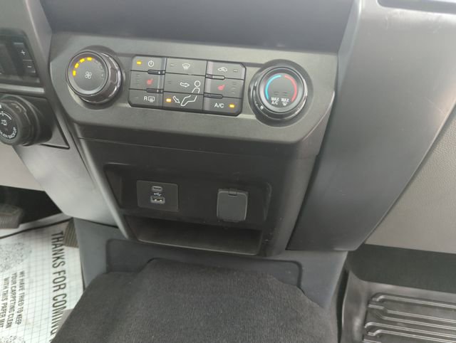 Certified 2022 Ford F250 XLT w/ XLT Premium Package AWD/4WD image 25