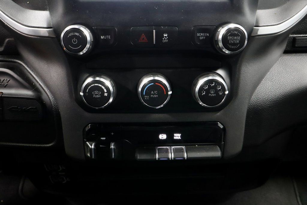 Used 2024 RAM 2500 Big Horn image 29