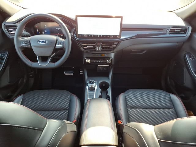Certified 2024 Ford Escape ST-Line w/ Tech Pack #1 AWD/4WD image 13