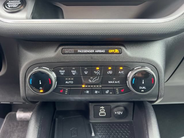 Certified 2023 Ford Bronco Sport Outer Banks w/ Tech Package AWD/4WD image 30