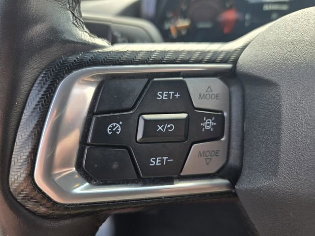 Certified 2024 Ford Mustang Premium RWD image 28