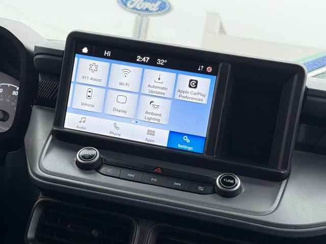 Certified 2022 Ford Maverick XL w/ Equipment Group 100A Standard image 22