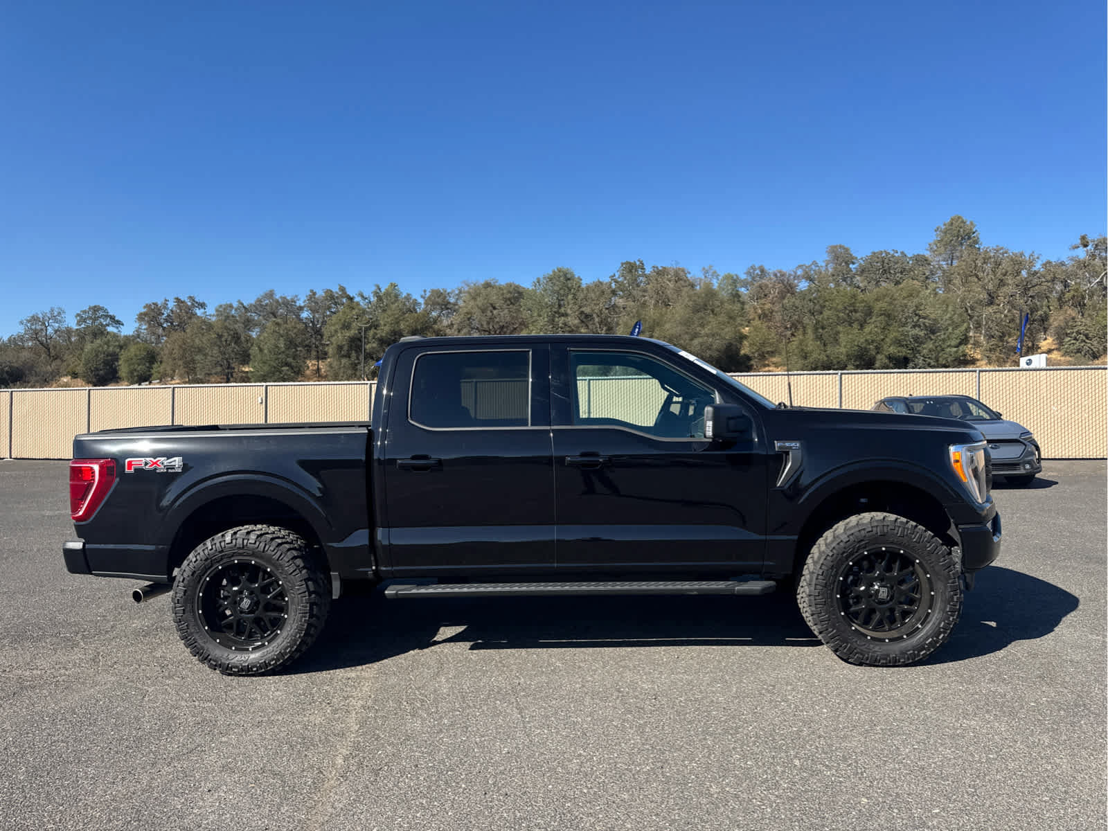 Certified 2023 Ford F150 XLT w/ Equipment Group 302A High AWD/4WD image 4