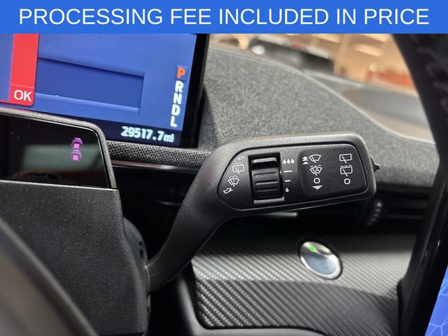 Certified 2023 Ford Mustang Mach-E Premium AWD/4WD image 20