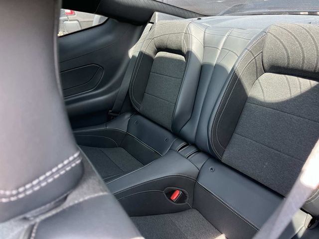 Certified 2024 Ford Mustang GT RWD image 27