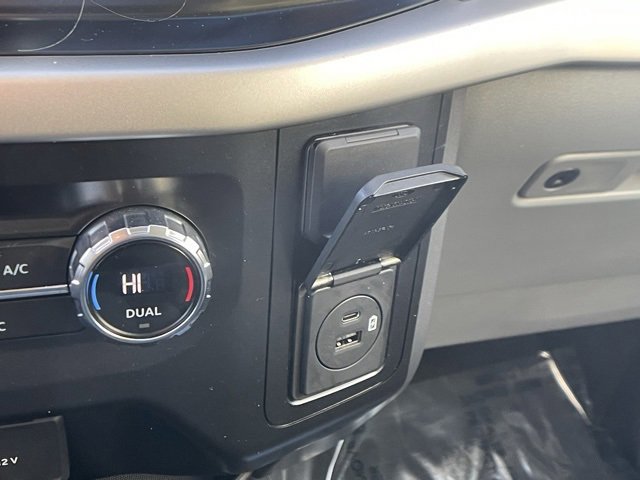 Certified 2021 Ford F150 XLT w/ Equipment Group 301A Mid image 29