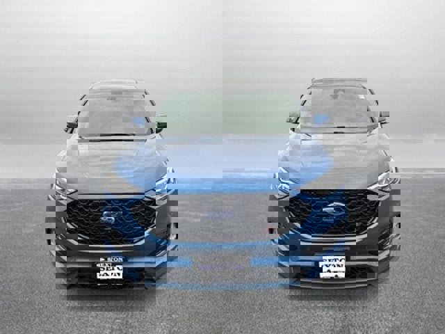 Certified 2019 Ford Edge ST w/ Equipment Group 401A image 7