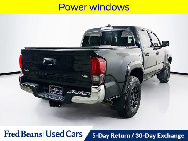 Used 2022 Toyota Tacoma SR5 image 5
