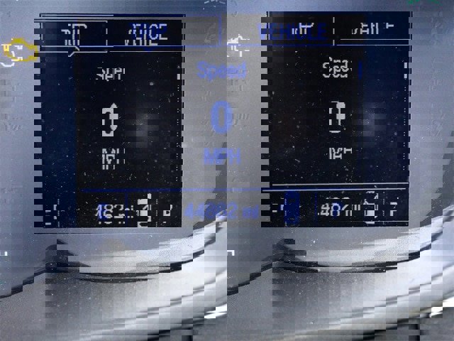 Used 2020 Chevrolet Trax LS w/ Tint and Cruise Package image 21