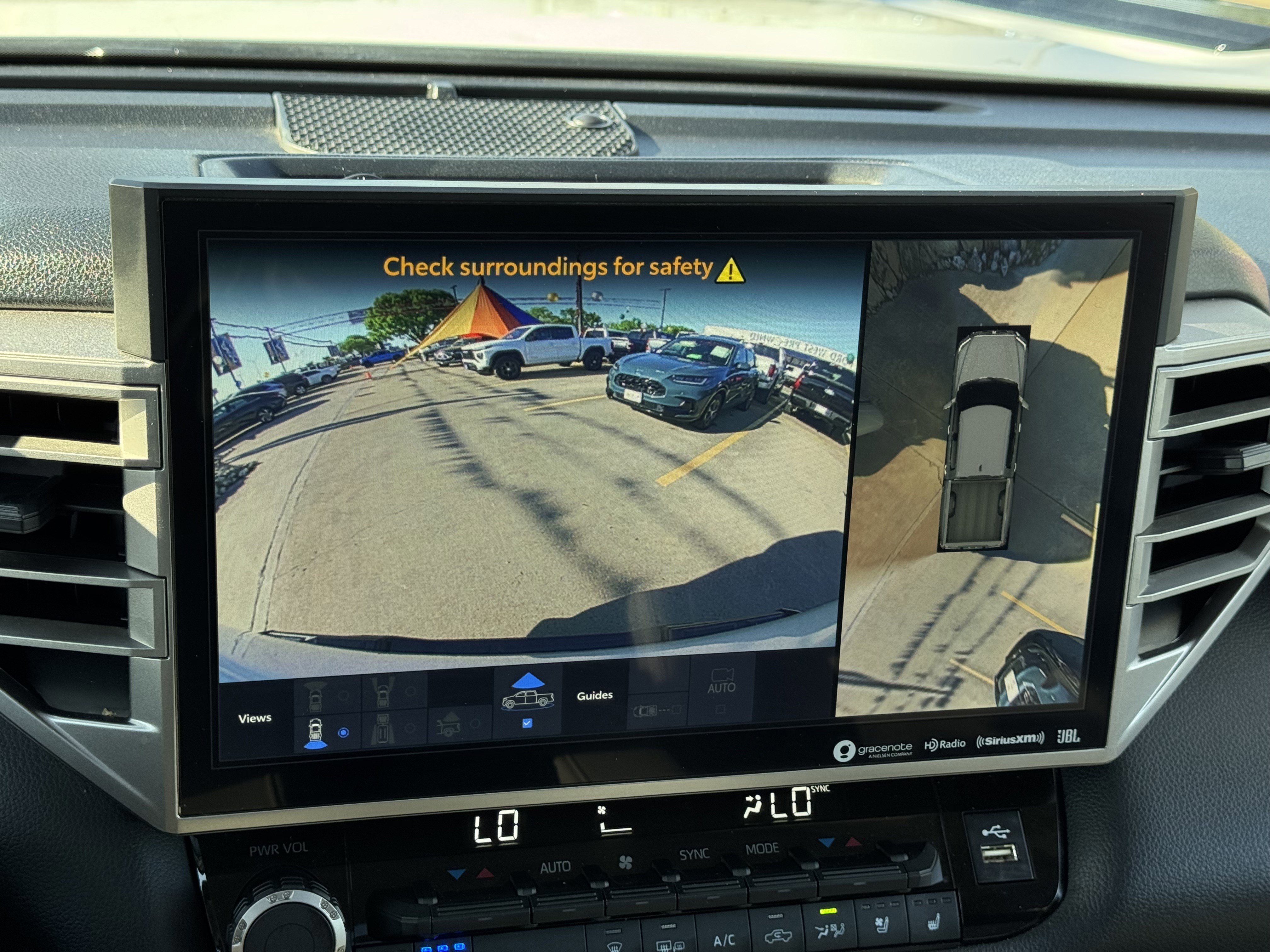 Used 2024 Toyota Tundra Limited image 24