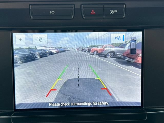 Certified 2023 Ford F150 XL w/ STX Appearance Package AWD/4WD image 36