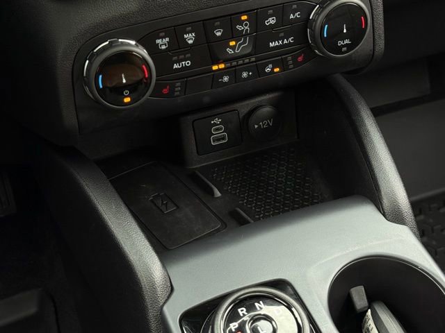 Certified 2024 Ford Bronco Sport Outer Banks w/ Tech Package AWD/4WD image 43