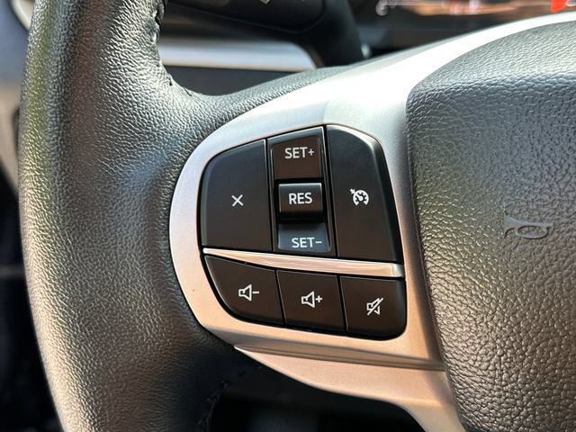 Certified 2023 Ford Explorer XLT AWD/4WD image 32