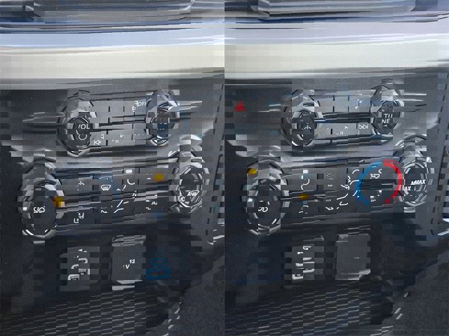 Certified 2025 Ford F250 XLT w/ FX4 Off-Road Package image 16