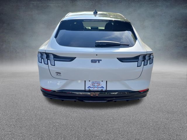 Certified 2023 Ford Mustang Mach-E GT AWD/4WD image 7