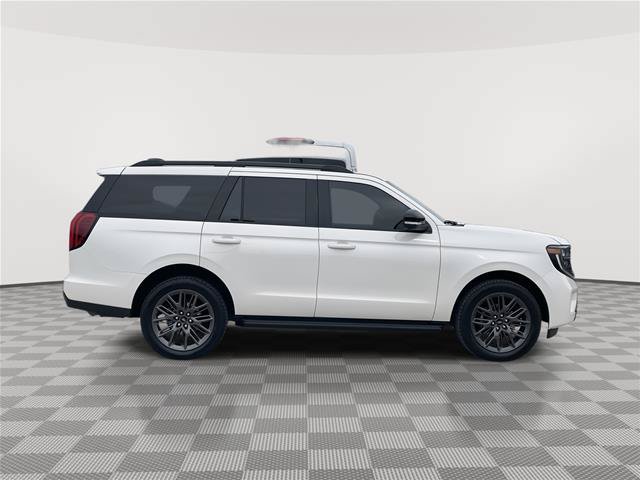 Certified 2026 Ford Expedition Platinum w/ Stealth Appearance Package AWD/4WD image 6