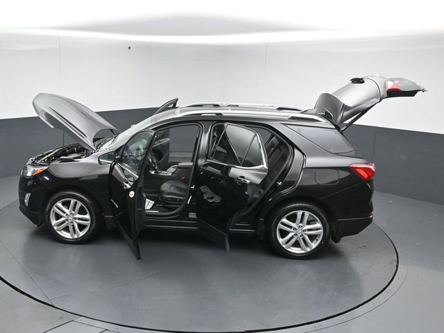 Used 2019 Chevrolet Equinox Premier image 53