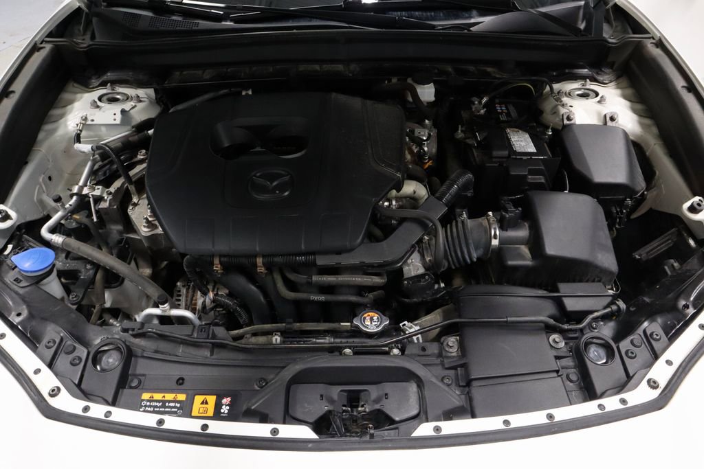 Used 2023 MAZDA CX-30 AWD 2.5 S image 18