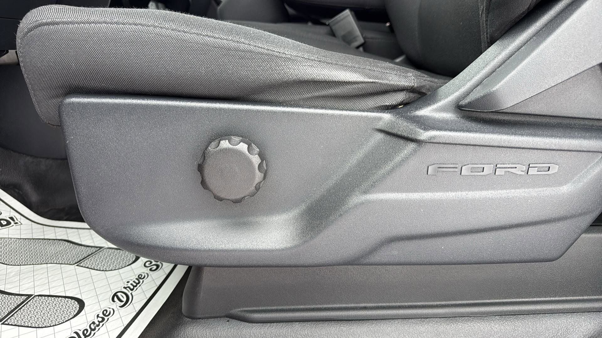 Certified 2023 Ford F150 XL w/ STX Appearance Package image 25