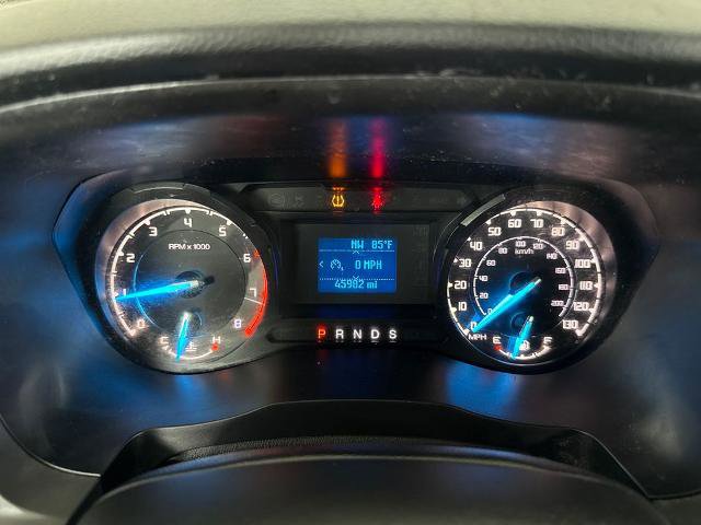 Certified 2021 Ford Ranger XL w/ Equipment Group 101A High RWD image 10