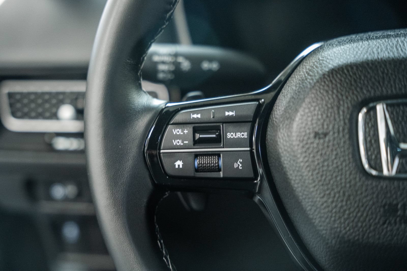 Used 2026 Honda Civic Sport image 30