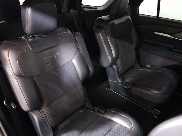 Certified 2025 Ford Explorer ST AWD/4WD image 10