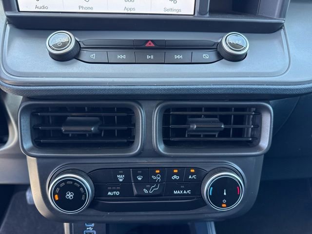 Certified 2023 Ford Maverick XL FWD image 23