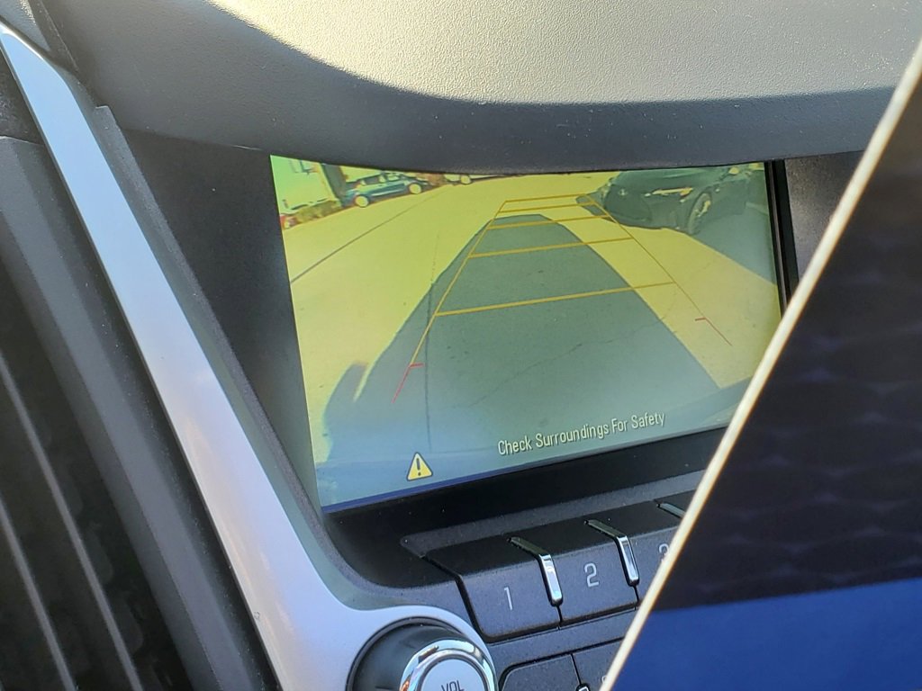 Used 2017 GMC Terrain SLE w/ Convenience Package image 21